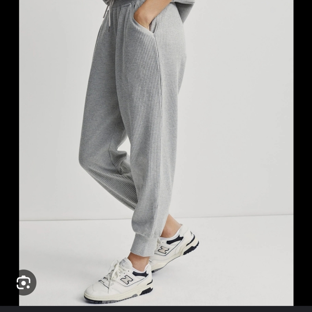 Varley Joggers